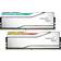 G.Skill Trident Z5 Royal Silver DDR5 6000MHz 2x32GB (F5-6000J2836G32GX2-TR5S)