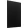 Europel Wall Mounted Chalk Writing Board 42x60cm