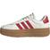 adidas VL Court Bold - Core White/Better Scarlet/Gold Metallic