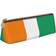 Drtgeds Flag of Cote D'Ivoire Pencil Case