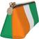 Drtgeds Flag of Cote D'Ivoire Pencil Case