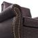 Charlton Home W112282850 Brown Sofa 71.5" 2 Seater