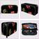VAPOKF Number Four Dice Pencil Case