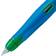 Stabilo Ergonomic School Fountain Pen M Sky Blue/Grass Green