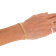 Nuragold Royal Monaco Miami Cuban Link Bracelet 7.5mm - Gold