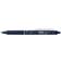 Pilot Frixion Clicker Blue 0.7mm