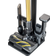 Genius Invictus X8 Deluxe Black
