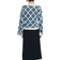 Desigual Crochet Sweater - Multicolor