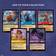 Ravensburger Disney Lorcana TCG Ursula's Return Set 4 24 Booster Pack Box