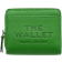 Marc Jacobs The Leather Mini Compact Wallet - Kiwi