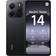 Xiaomi Redmi Note 14 4G 6GB RAM 128GB Midnight Black