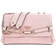 Guess Silvye Shoulder Bag - Pink