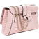 Guess Silvye Shoulder Bag - Pink