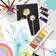 Panduro Watercolour Set Metallic 6pcs