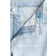 H&M Baggy Fit Jeans - Light Denim Blue (1075730025)