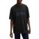 HUGO BOSS Nitlogo Loose Fit T-shirt - Black