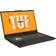 ASUS TUF Gaming 17 FX707ZC4-HX039W