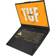 ASUS TUF Gaming 17 FX707ZC4-HX039W