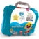 Pinkfong Multiprint Baby Shark Travel Set
