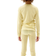 Pierre Robert Kid's Wool Sweater - Yellow Cream (90000106612)