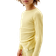 Pierre Robert Kid's Wool Sweater - Yellow Cream (90000106612)