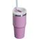 Stanley Quencher H2.0 FlowState Lilac Travel Mug 41.4cl