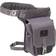 Westin W4 Stalker Bag 2 Boxes Medium Titanium Black