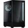 Zalman P10 Tempered Glass Black
