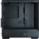 Zalman P10 Tempered Glass Black