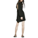H&M Dress with Open Back - Black
