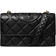 Tory Burch Fleming Shoulder Bag - Black