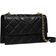 Tory Burch Fleming Shoulder Bag - Black