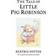 The Tale of Little Pig Robinson (The World of Beatrix Potter) (Hardcover, 2002)