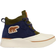 Sorel Out N About IV Classic Varsity - Dark Midnight/Honey White