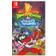 Mighty Morphin Power Rangers: Rita’s Rewind (Switch)