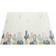 Baby Vivo Cactus Play Mat 200x180cm