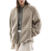 H&M Teddy Fleece Jacket - Beige
