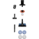 Rowenta RH9LC0WO Svart