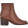 Nine West Amatto - Medium Brown