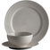 Dunelm Winslow Dinner Set 12pcs