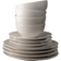 Dunelm Winslow Dinner Set 12pcs