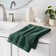 Room Essentials Everyday Bath Towel Green (66x40.6cm)