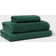 Room Essentials Everyday Bath Towel Green (66x40.6cm)