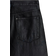 H&M Wide High Jeans - Black