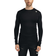 Aclima Warm Wool Sweater - Black