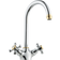 Mora Armatur Klassisk (700866.0065) Krom, Guld