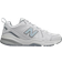 New Balance WX608V5 W - White/Light Blue