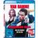 Maximum Risk- Uncut Version (Blu-Ray)
