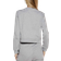 Guess Cropped Fit Sweatshirt - Grey