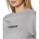 Guess Cropped Fit Sweatshirt - Grey